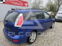 2009 Mazda 5