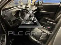 2009 Mazda 5
