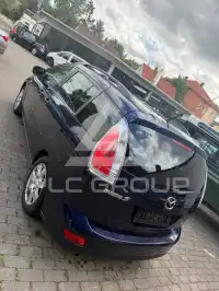 2009 Mazda 5