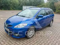 2009 Mazda 5