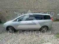 2009 Mazda 5