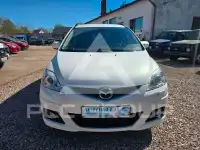 2009 Mazda 5