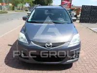 2009 Mazda 5