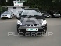 2009 Mazda 5