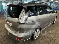 2009 Mazda 5