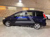 2009 Mazda 5