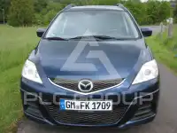 2009 Mazda 5