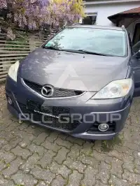 2009 Mazda 5