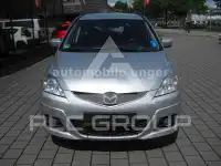 2009 Mazda 5