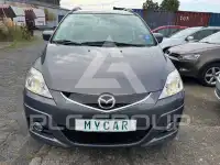 2009 Mazda 5