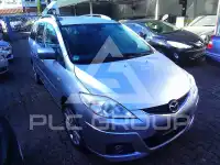 2009 Mazda 5