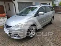 2009 Mazda 5