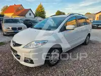 2009 Mazda 5