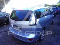 2009 Mazda 5