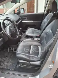 2009 Mazda 5