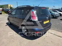 2009 Mazda 5