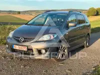 2009 Mazda 5