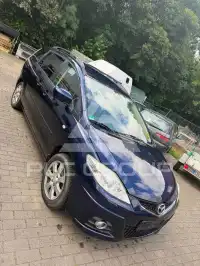 2009 Mazda 5