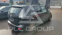 2009 Mazda 5