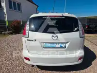 2009 Mazda 5