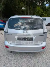 2009 Mazda 5