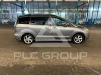 2009 Mazda 5
