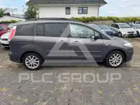 2009 Mazda 5