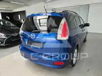 2009 Mazda 5