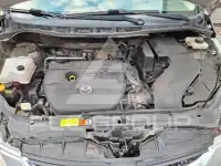 2009 Mazda 5