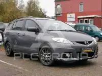 2009 Mazda 5