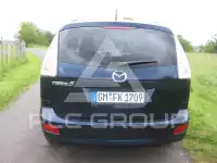 2009 Mazda 5