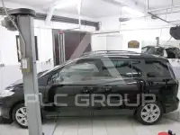 2009 Mazda 5
