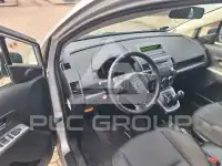 2009 Mazda 5