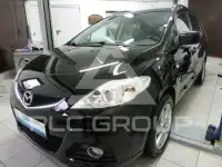 2009 Mazda 5