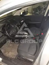 2009 Mazda 5