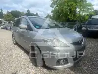 2009 Mazda 5
