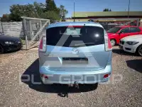 2009 Mazda 5