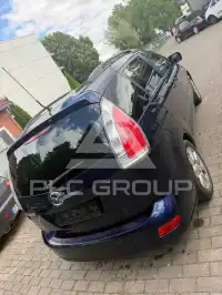 2009 Mazda 5