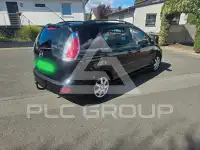 2009 Mazda 5