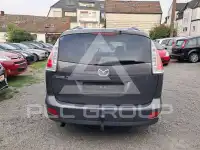 2009 Mazda 5