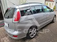 2009 Mazda 5