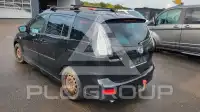 2009 Mazda 5