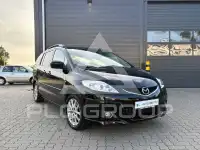 2009 Mazda 5