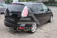 2009 Mazda 5