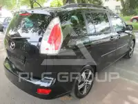 2009 Mazda 5
