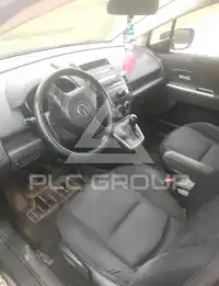2009 Mazda 5