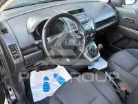2009 Mazda 5