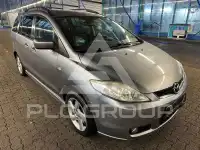 2009 Mazda 5