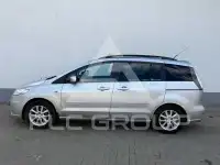 2009 Mazda 5