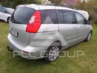 2009 Mazda 5